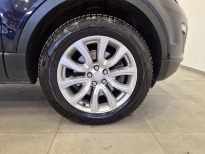 Land Rover Range Rover Evoque 2.0 eD4 5p. Pure (7)