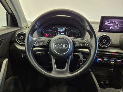 Audi Q2 Q2 35 TDI (11)