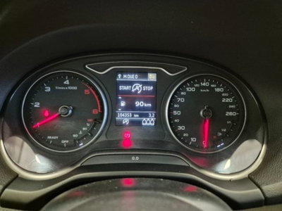 Audi Q2 Q2 35 TDI (12)
