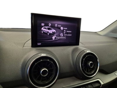 Audi Q2 Q2 35 TDI (13)