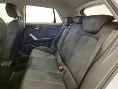 Audi Q2 Q2 35 TDI (15)