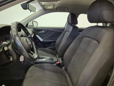 Audi Q2 Q2 35 TDI (16)