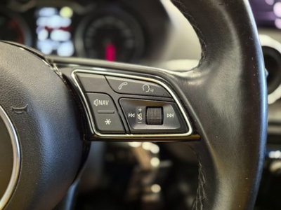 Audi Q2 Q2 35 TDI (19)