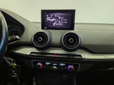 Audi Q2 Q2 35 TDI (20)