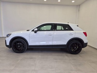 Audi Q2 Q2 35 TDI (3)