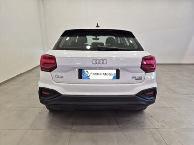 Audi Q2 Q2 35 TDI (4)