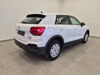 Audi Q2 Q2 35 TDI (5)