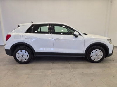 Audi Q2 Q2 35 TDI (6)