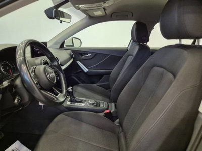 Audi Q2 Q2 35 TDI (9)