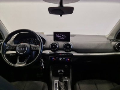 Audi Q2 Q2 35 TDI (10)