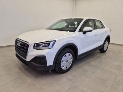 Audi Q2 Q2 30 TDI usata