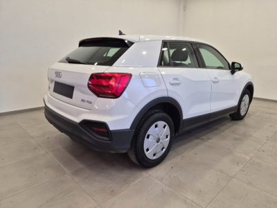 Audi Q2 Q2 30 TDI (5)