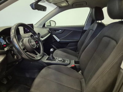 Audi Q2 Q2 30 TDI (9)