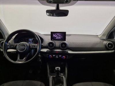 Audi Q2 Q2 30 TDI (10)
