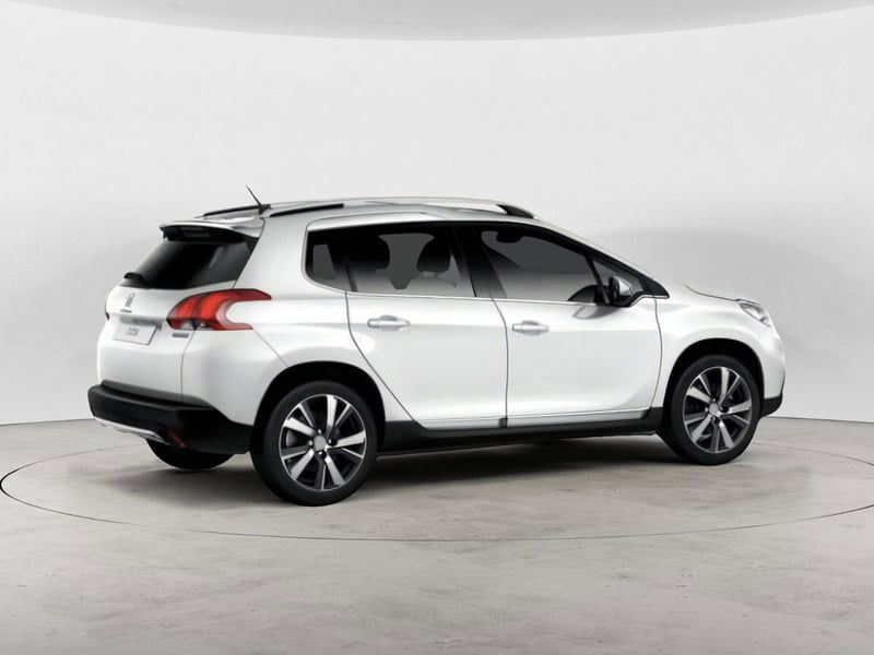 Peugeot 2008 e-HDi 115 CV Stop&Start Allure