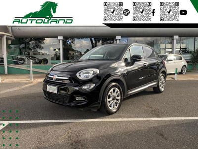 Fiat 500X 1.6 MultiJet 120 CV DCT Business usata