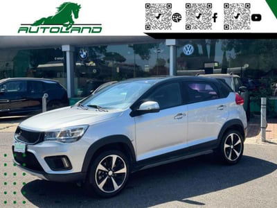 Dr dr3 S2 1.5 Bi-Fuel GPL usata