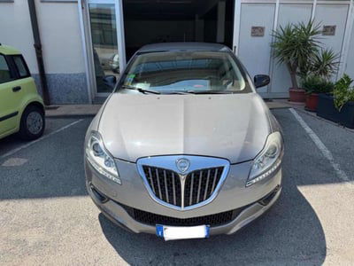 Lancia Delta 1.6 MJT DPF Gold usata