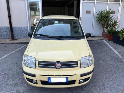 Fiat Panda 1.2 Dynamic GPL usata