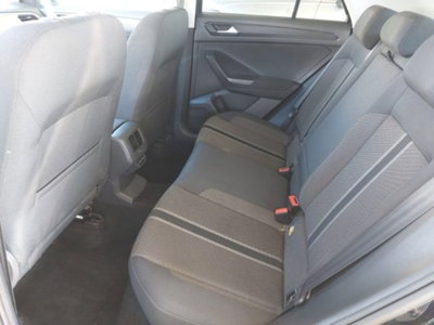 Volkswagen T-Roc 2.0 TDI SCR Business BlueMotion Technology (13)