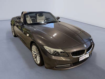 BMW Z4 Cabrio Z4 sDrive23i usata