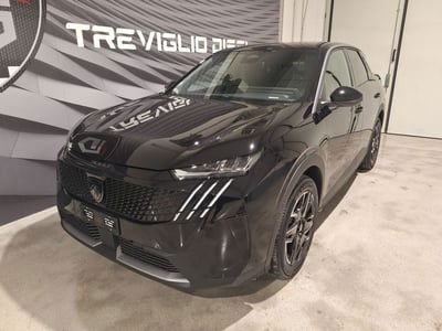 Peugeot 3008 73 kWh Allure nuova