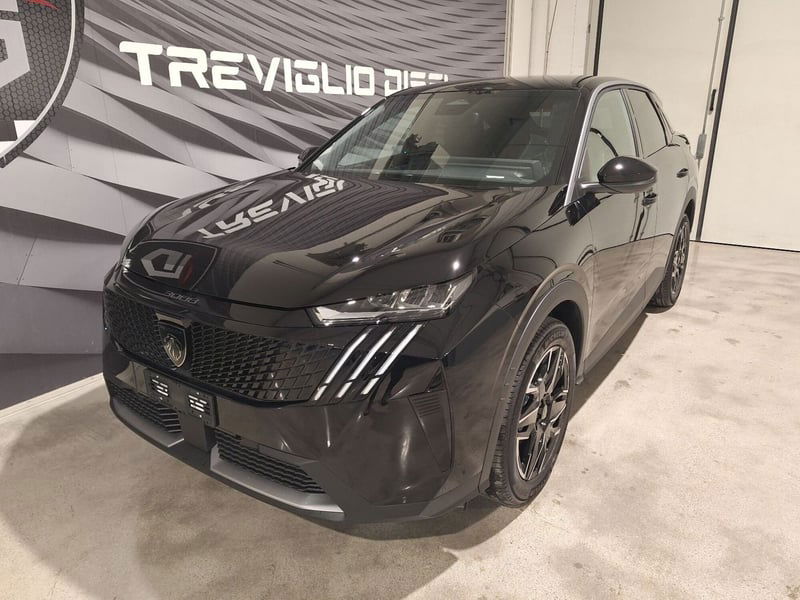 Peugeot 3008 73 kWh Allure