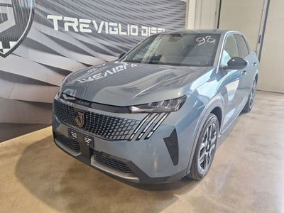 Peugeot 3008 73 kWh Allure nuova