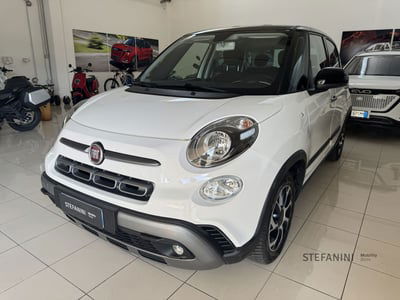 Fiat 500L 1.4 95 CV Cross usata