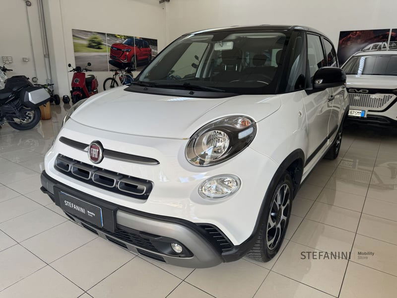 Fiat 500L 1.4 95 CV Cross