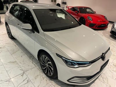 Volkswagen Golf 1.0 TSI EVO Life usata