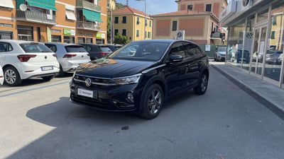 Volkswagen Taigo 1.0 TSI 110 CV R-Line usata