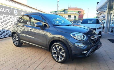 Fiat 500X 1.3 MultiJet 95 CV Cross Dolcevita usata