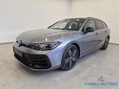 Volkswagen Passat 2.0 tdi scr R-Line 150cv dsg usata