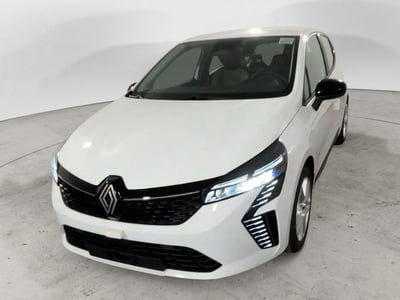 Renault Clio 1.0 eco-g Evolution 100cv nuova