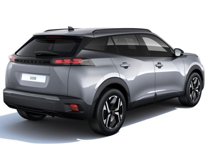 Peugeot 2008 1.2 puretech Active s&s 100cv