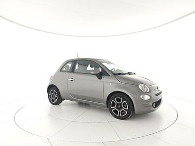 Fiat 500 1.0 Hybrid Club usata