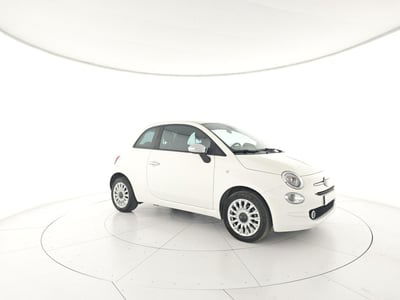 Fiat 500 1.0 Hybrid Dolcevita usata