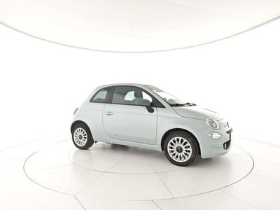 Fiat 500 1.0 Hybrid Dolcevita usata