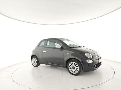 Fiat 500 1.0 Hybrid Dolcevita usata