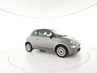 Fiat 500 1.0 Hybrid Dolcevita usata
