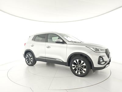Dr dr 5.0 5.0 1.5 Unica Gpl 114cv usata