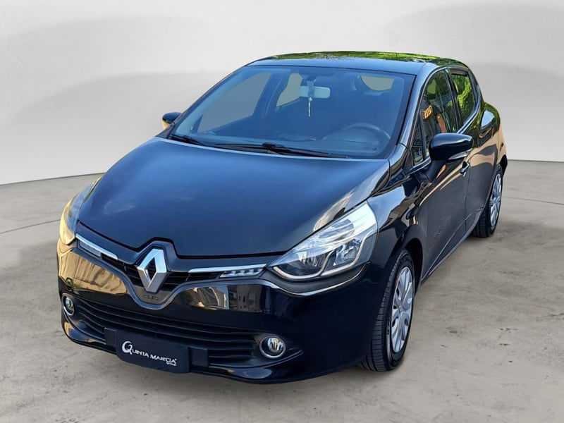 Renault Clio 1.2 75CV GPL 5 porte Wave