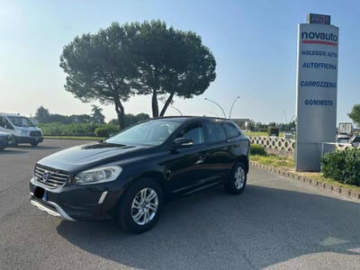 Volvo XC60 D3 Geartronic Business usata