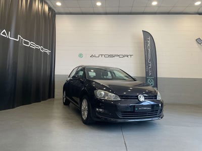 Volkswagen Golf 1.6 TDI 110 CV DSG 5p. Comfortline BlueMotion Tech. usata
