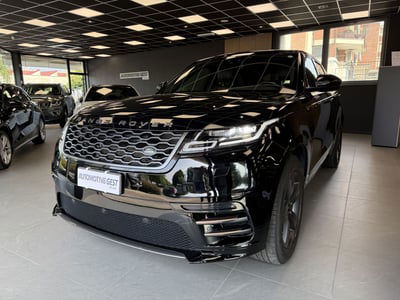 Land Rover Range Rover Velar 2.0D I4 240 CV R-Dynamic HSE usata