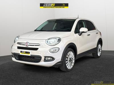 Fiat 500X 1.4 MultiAir 140 CV Opening Edition usata