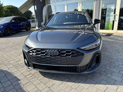 Audi A5 Avant 2.0 tdi mhev+ S line edition 204cv s-tronic