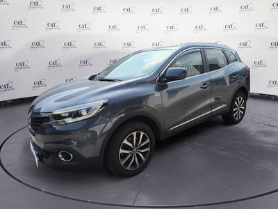 Renault Kadjar dCi 8V 115CV Intens usata