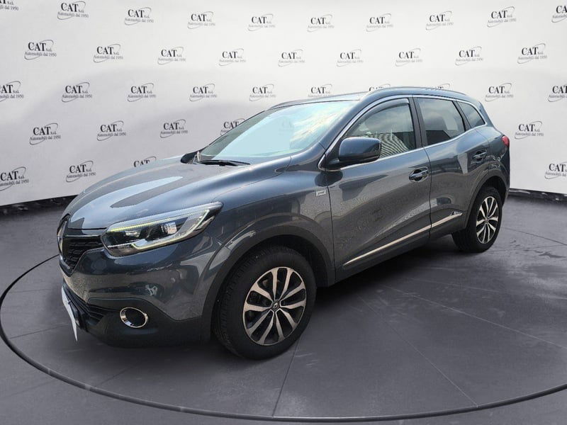 Renault Kadjar dCi 8V 115CV Intens